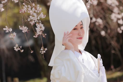 綿帽子