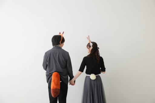 お二人らしさを