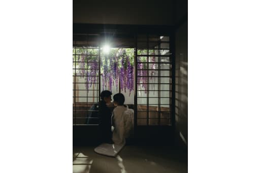 シルエット
