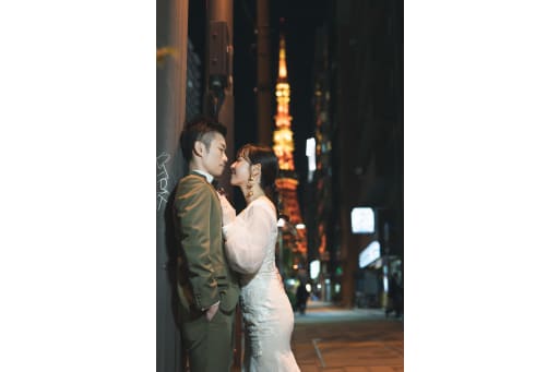 東京タワーと！