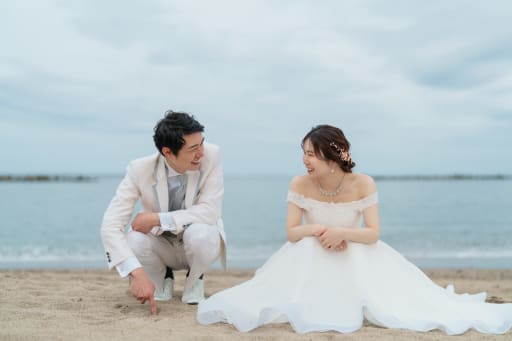 自然体がいちばん！