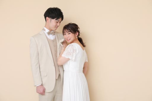 	 柔らかい雰囲気も＊