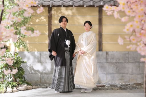 屋内庭園スタジオ