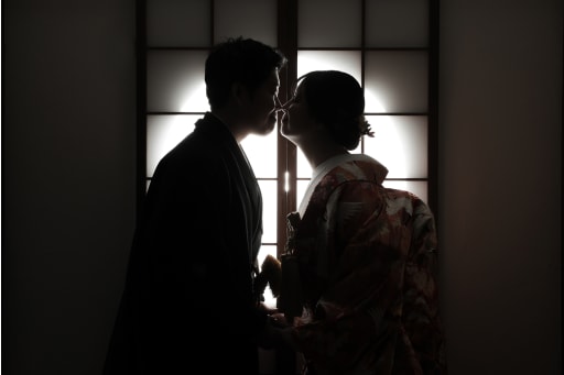 光をおとして。。。