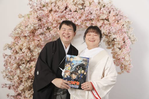 デートの思い出