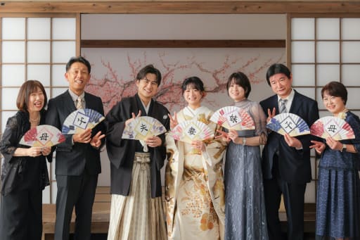 集合写真！