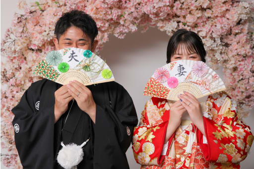 屋内庭園スタジオ１