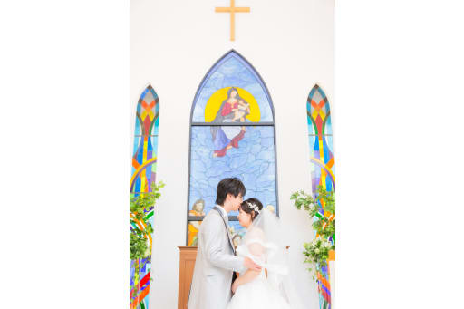 撮る結婚式という幸せを