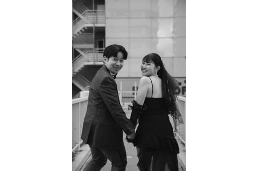 永遠への道のり