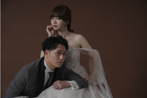 クールな感んじで