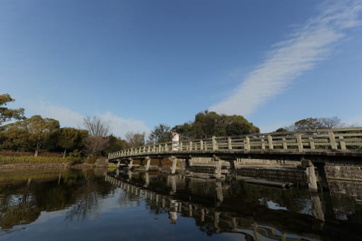 青空！