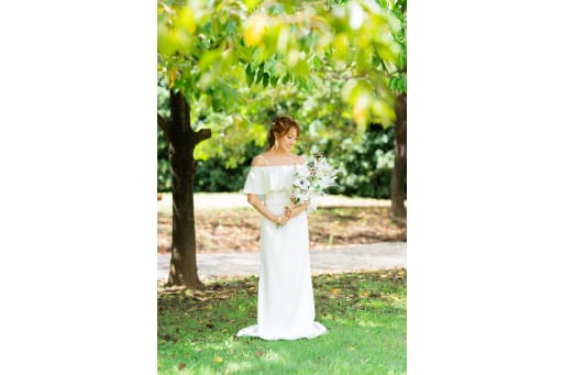 ソロカットも撮らせて頂きます！