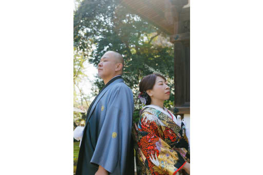 ご撮影ありがとうございました！