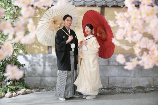 春の季節