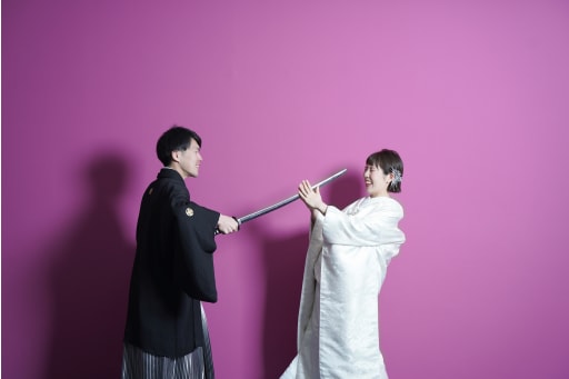 遊び心も大事！