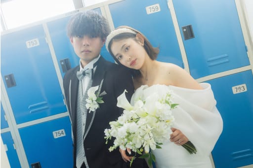 ロッカールーム