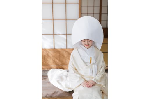 御新婦様