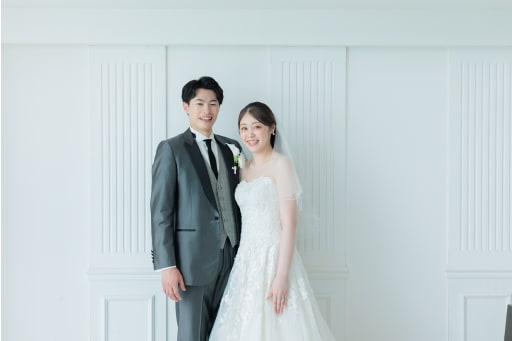 シンプルに。