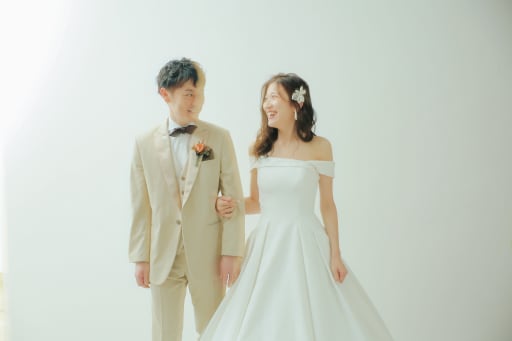 背景がなくても