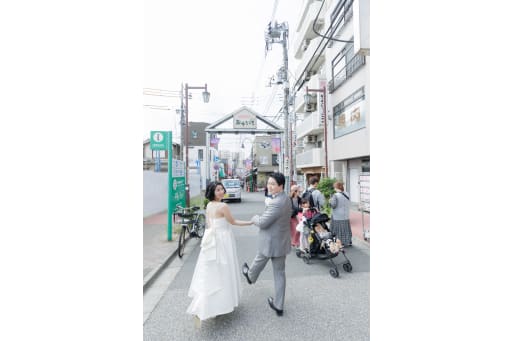 いざ谷中銀座へ！