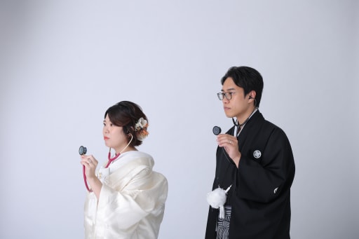 特別な日だからこそ、自分たちらしい写真を残したい！