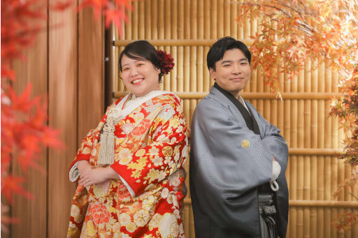 紅葉②