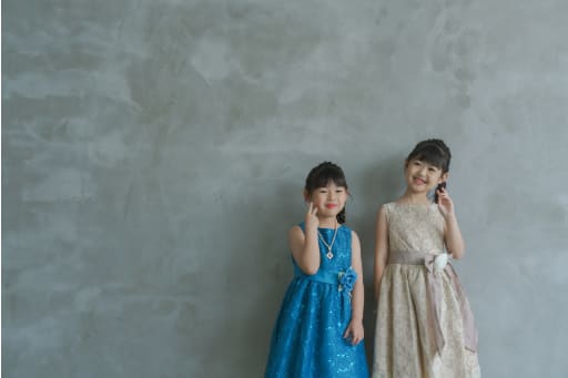 キッズ♪