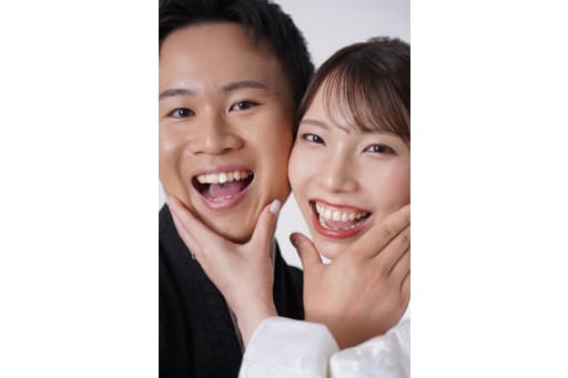 ドアップ