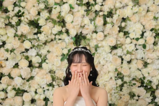 可愛く！