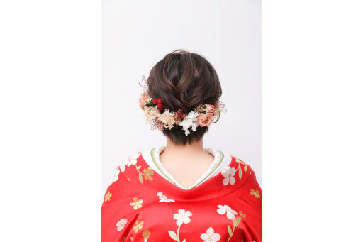 ＊ヘアスタイル＊