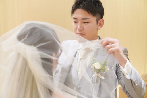 つづいて
