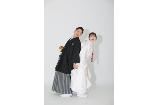 おしくらまんじゅう！