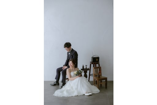 カジュアルに♪