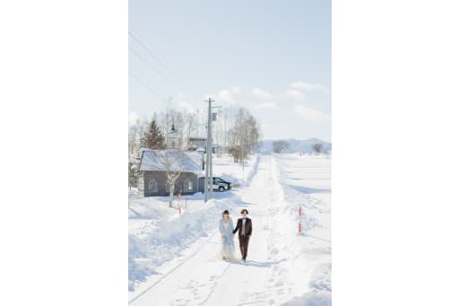 ここだから撮れる写真