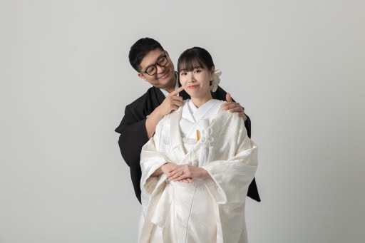 そっと伝わる、ふたりの距離