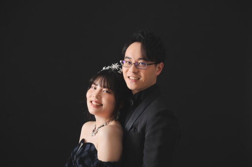 最後は笑顔で！