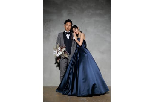 シックなイメージで