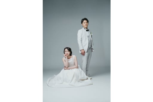 かっこよくもお撮りいたします。