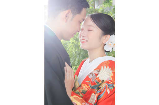 寄せ合い