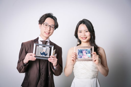 写真と共に