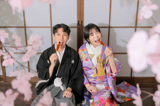 舌鼓