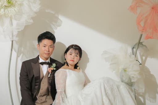 イメージチェンジ