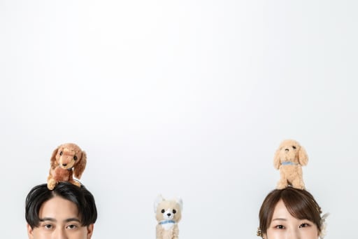 素敵な仲間たち♪