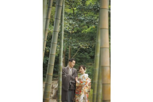竹林
