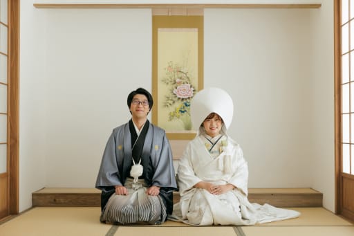 結びに