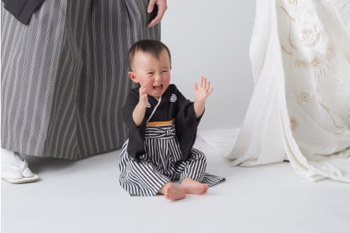 拍手♪