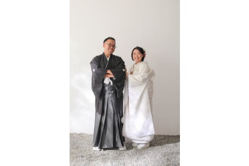 シンプルな背景