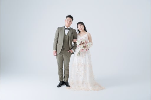 まずはシンプルに