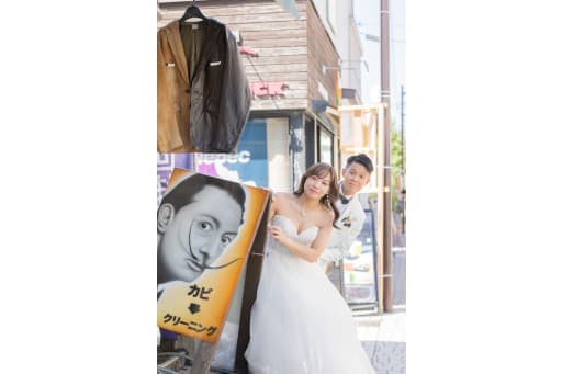 ストリート