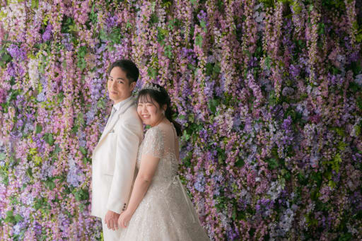 洋装ハウススタジオ